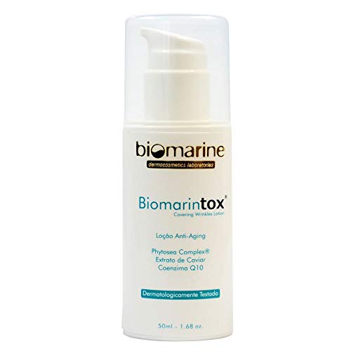Biomarine Biomarin Tox 50g