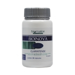 Biomarine Clareador de Manchas Via Oral BioInova Clarintense 30 cps