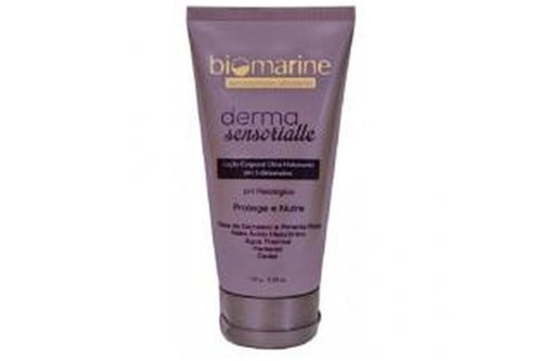 Biomarine Derma Sensorialle Hidratante 150g