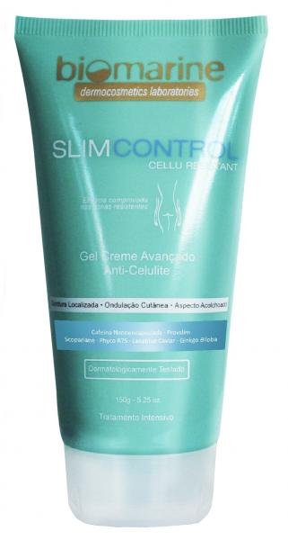 Biomarine Slim Control Cellu Resistant Expert Anticelulite