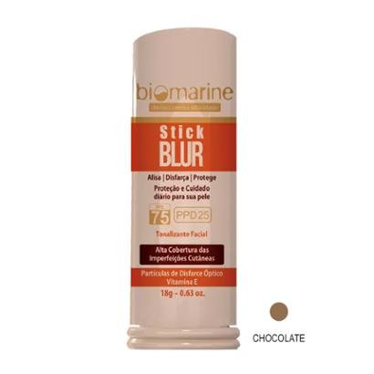 Biomarine Stick Blur FPS 75 - PPD 25 Chocolate - 18g