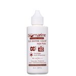 Biomarine Sun Marine Color Fps 40 Natural - Cc Cream 60g