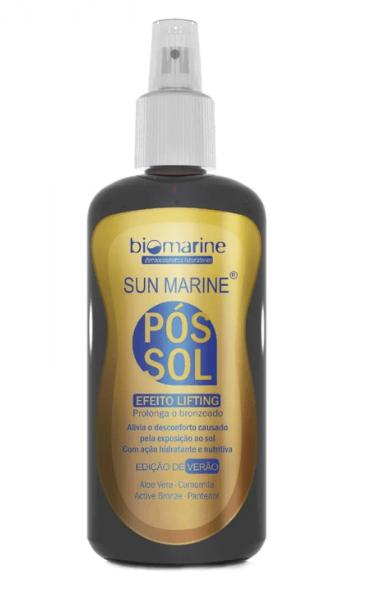 Biomarine Sun Marine Pos Sol