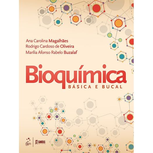 Bioquimica Basica e Bucal - Santos