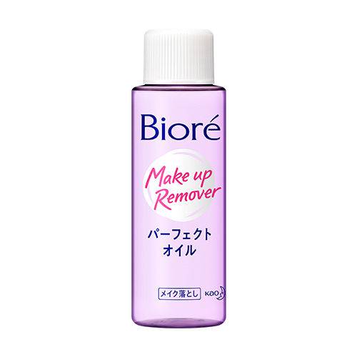 Biore Makeup Removing Perfect Oil - Cleansing Oil Bioré - 50ml