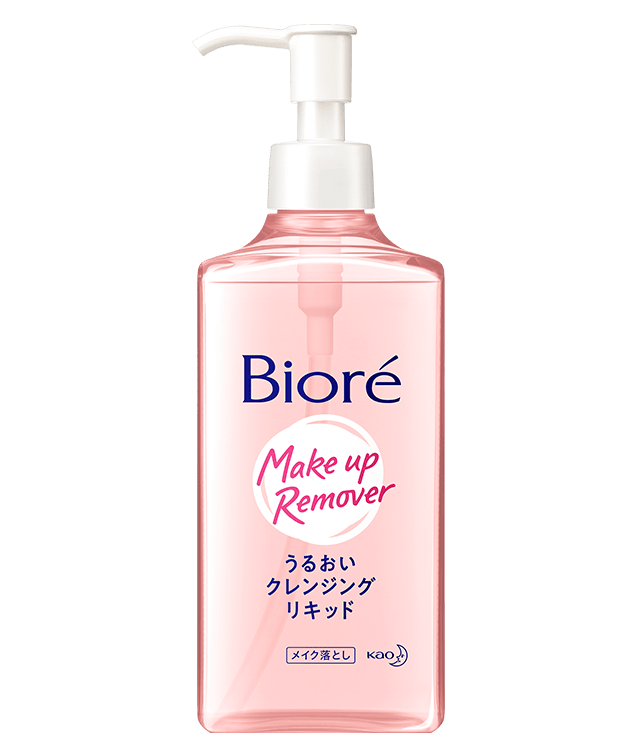Bioré Moisture Cleansing Liquid - 230ml