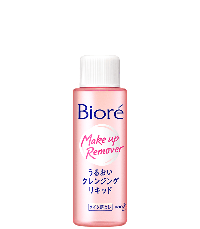 Bioré Moisture Cleansing Liquid - 50ml