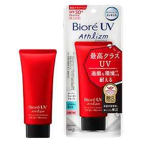 Bioré UV Athlizm Skin Protect Essence SPF50+ PA++++ - 70g