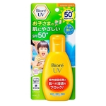 Bioré UV Kids Milk SPF 50+ PA++++ 90g