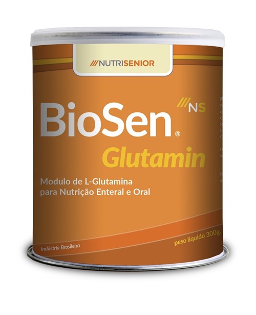 BioSen Glutamin - 300g