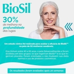 BioSil 300mg Tratamento da Pele e Cabelos e Unhas