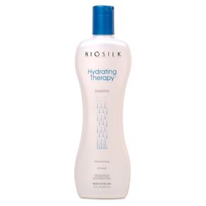 Biosilk Hydrating Therapy - Shampoo 355ml