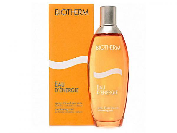 Biotherm Eau DÉnergie - Perfume Feminino Eau de Toilette 100 Ml