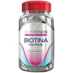 Biotina Original - 450Mg - 01 Pote
