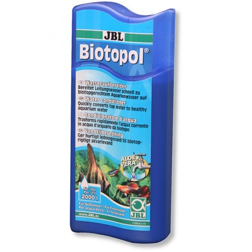 Biotopol JBL - 100ml