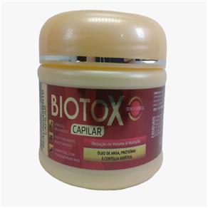 Biotox-Botox Capilar Selagem Redução de Volume Desalfy 250G