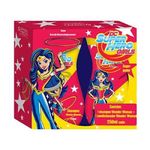 Biotropic Super Hero Girls Shampoo + Condicionador 250ml (kit C/03)