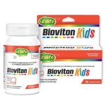 Bioviton KIDS - Sabor morango - 30 comprimidos