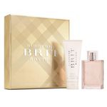 Birt Rhythm Floral Eau De Toilette Burberry - Kit De Perfume Feminino 50ml + Loção Corporal 75ml