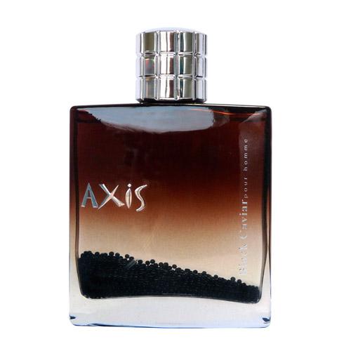 Black Caviar Axis - Perfume Masculino - Eau de Toilette