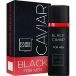 Black Caviar For Men Eau de Toilette Paris Elysees 100ml - Perfume Masculino