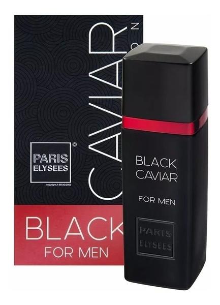Black Caviar Paris Elysees Masc.100ml - Original