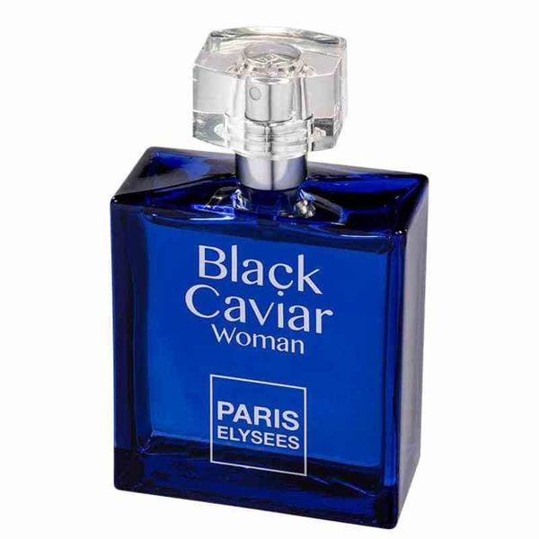Black Caviar Woman Paris Elysees Eau de Toilette 100ml