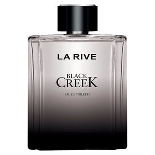 Black Creek La Rive – Perfume Masculino EDT 100ml