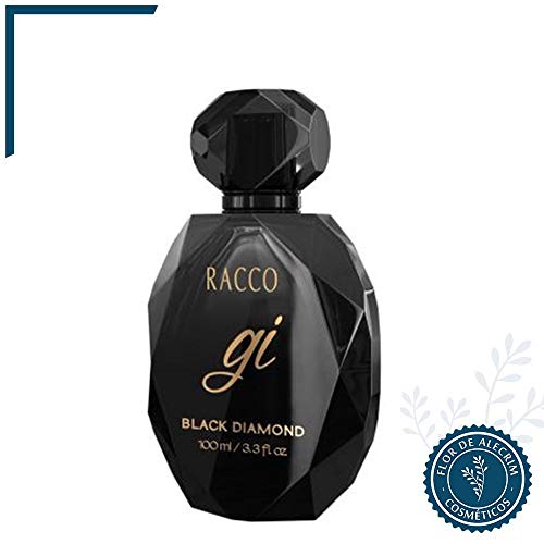 Black Diamond By Gi - 100 Ml | Racco