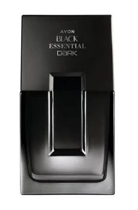 Black Essential Dark 100Ml [Avon]