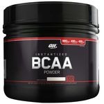 Black Line Bcaa Powder - 300g - Optimum Nutrition