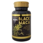 Black Maca Color Andina Food - 60 Cápsulas Veganas