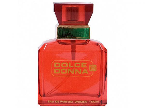 Black Onix Dolce Donna - Perfume Feminino Eau de Parfum 100ml