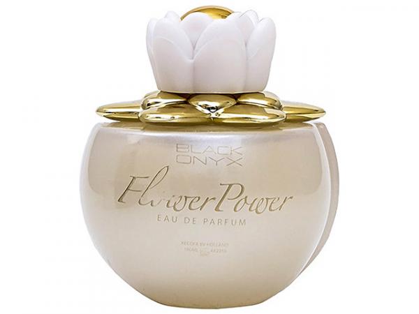 Black Onix Flower Power - Perfume Feminino Eau de Parfum 100ml