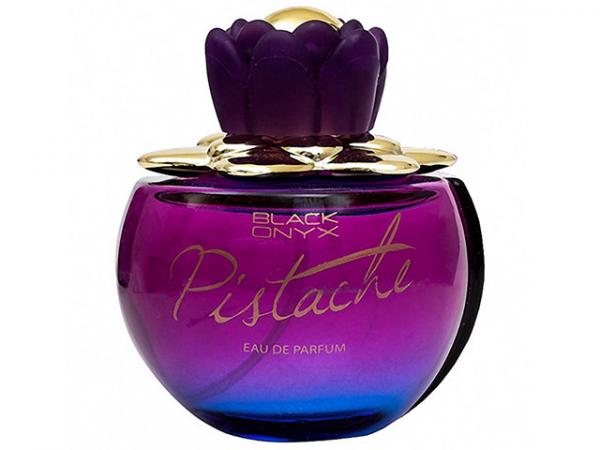 Black Onix Pistache - Perfume Feminino Eau de Parfum 100ml