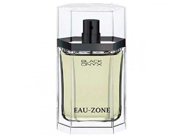 Black Onyx Eau Zone Perfume Masculino - Eau de Toilette 100ml