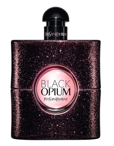 Black Opium Eau de Parfum Feminino 50ml - Yves Saint Laurent