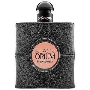 Black Opium Eau de Parfum Feminino - Yves Saint Laurent