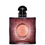 Black Opium Glow Yves Saint Laurent Eau de Toilette - Perfume Feminino 50ml