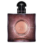 Black Opium Glow Yves Saint Laurent Perfume Feminino - Eau De Toilette