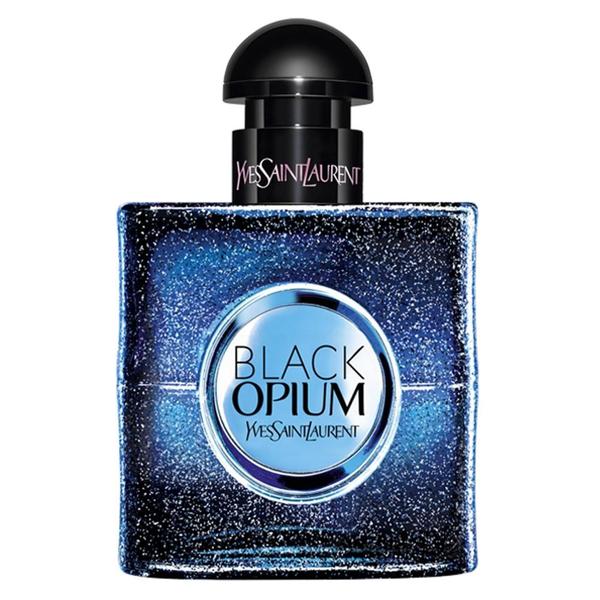 Black Opium Intense Yves Saint Laurent Eau de Parfum 50ml - Perfume Feminino