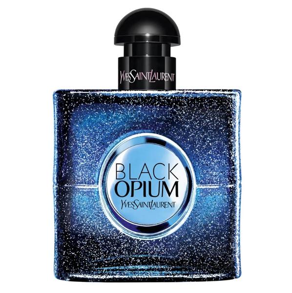 Black Opium Intense Yves Saint Laurent Eau de Parfum - Perfume Feminino 30ml - Lojista dos Perfumes