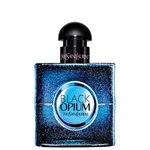 Black Opium Intense Yves Saint Laurent Eau de Parfum - Perfume Feminino 30ml