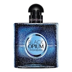 Black Opium Intense Yves Saint Laurent Perfume Feminino - Eau De Parfum 30ml