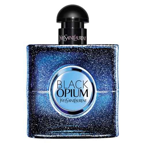 Black Opium Intense Yves Saint Laurent Perfume Feminino - Eau de Parfum 30Ml