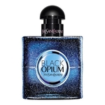 Black Opium Intense Yves Saint Laurent Perfume Feminino - Eau De Parfum 50ml