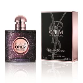 Black Opium Nuit Blanche Eau de Parfum 30 Ml