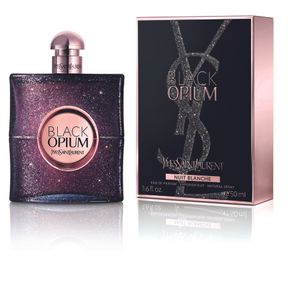 Black Opium Nuit Blanche Eau de Parfum 50ml