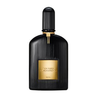 Black Orchid Tom Ford – Perfume Unissex Eau de Parfum 50ml