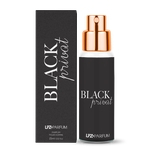 Black Privat Masculino - Lpz.parfum 15ml